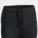 Женские леггинсы  3/4 JOMA  COMBI BASIC Черный