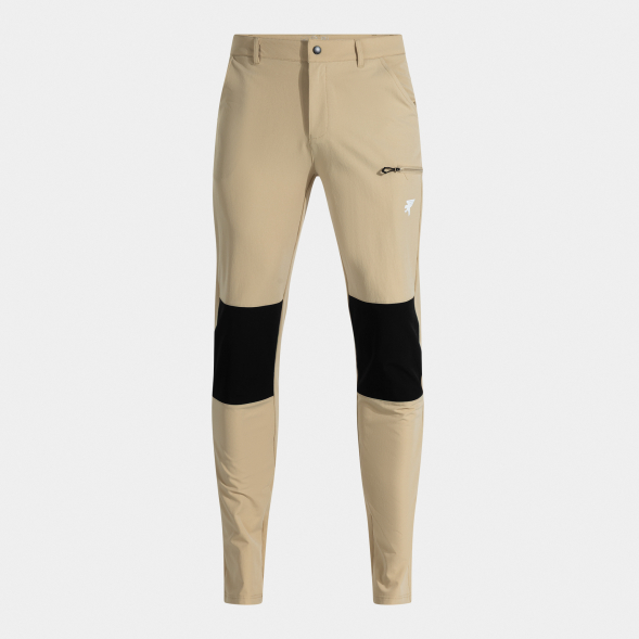 PANTALÓN LARGO EXPLORER BEIGE