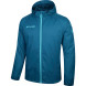 Ветровка KELME Windproof Rain Jacket Light Blue
