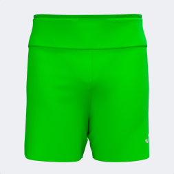 SHORT TRAIL VERDE FLUOR