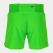 SHORT TRAIL VERDE FLUOR