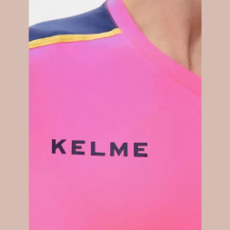 Комплект игровой формы KELME SEGOVIA
