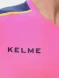 Футбольная форма KELME S/S Football Set (Pink/Dark Blue)