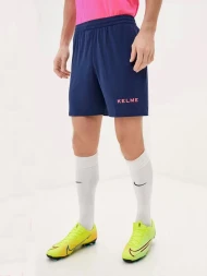 Футбольная форма KELME S/S Football Set (Pink/Dark Blue)