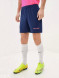 Футбольная форма KELME S/S Football Set (Pink/Dark Blue)
