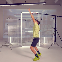 CAMISETA MANGA CORTA CHALLENGE  