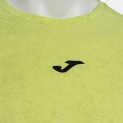 CAMISETA MANGA CORTA CHALLENGE  