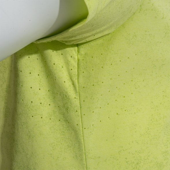 CAMISETA MANGA CORTA CHALLENGE LIMA