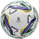 Мяч футбольный JÖGEL Intro №5, белый