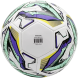 Мяч футбольный JÖGEL Intro №5, белый