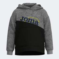 SUDADERA CON CAPUCHA PARK      