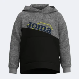 SUDADERA CON CAPUCHA PARK      