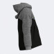 SUDADERA CON CAPUCHA PARK      