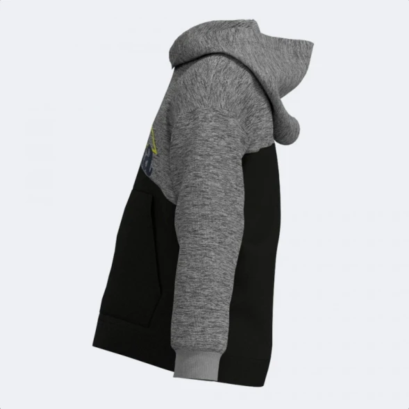 SUDADERA CON CAPUCHA PARK      