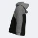 SUDADERA CON CAPUCHA PARK      