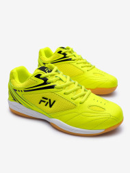 Волейбольные/ гандбольные кроссовки FN Edge Kid Yellow