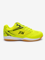 Волейбольные/ гандбольные кроссовки FN Edge Kid Yellow