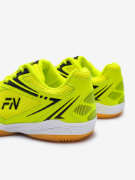 Волейбольные/ гандбольные кроссовки FN Edge Kid Yellow