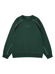 Свитшот KELME Crew Neck Sweatshirt Green