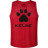 Манишка KELME BIBS