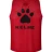 Манишка KELME Training Bib Red
