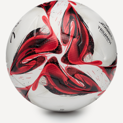 Мяч футбольный JÖGEL Triumph Elite №5
