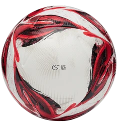 Мяч футбольный JÖGEL Triumph Elite №5