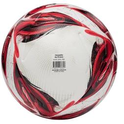 Мяч футбольный JÖGEL Triumph Elite №5