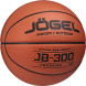 Мяч баскетбольный JÖGEL JB-300 №5 NEW