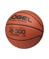 Мяч баскетбольный JOGEL JB-300 №5 NEW