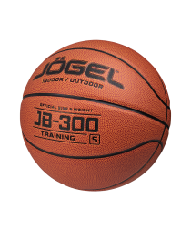 Мяч баскетбольный JOGEL JB-300 №5 NEW
