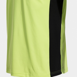 CAMISETA MANGA CORTA CHALLENGE LIMA