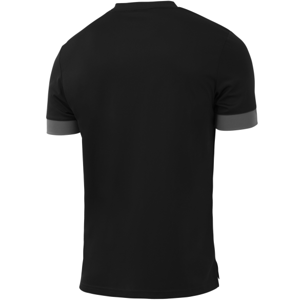 Футболка игровая JOGEL DIVISION PerFormDRY Union Jersey, черный/темно-серый/белый