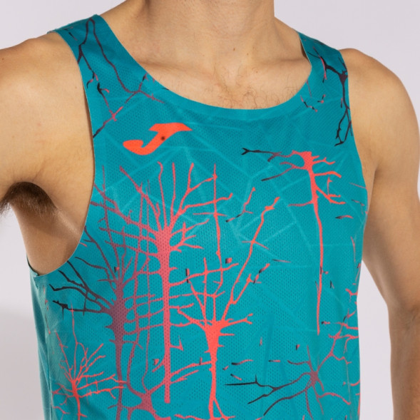 CAMISETA TIRANTES ELITE IX  