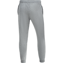 Брюки JOGEL ESSENTIAL Cotton Pants, серый меланж