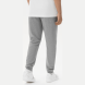 Брюки JOGEL ESSENTIAL Cotton Pants, серый меланж