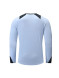 Лонгслив KELME Long Sleeve T-shirt Light Blue