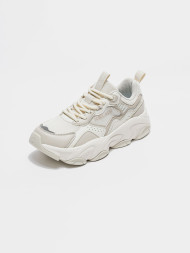 Кроссовки KELME Women's Casual Shoes Khaki