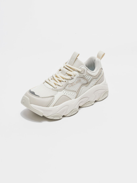 Кроссовки KELME Women's Casual Shoes Khaki