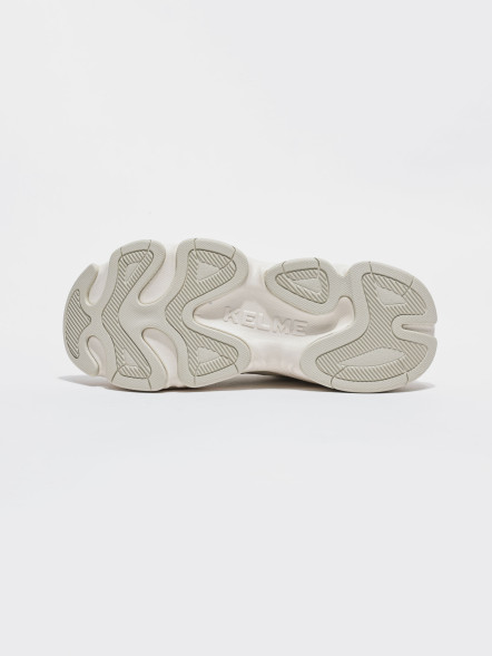 Кроссовки KELME Women's Casual Shoes Khaki