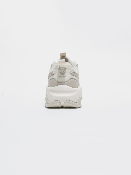 Кроссовки KELME Women's Casual Shoes Khaki