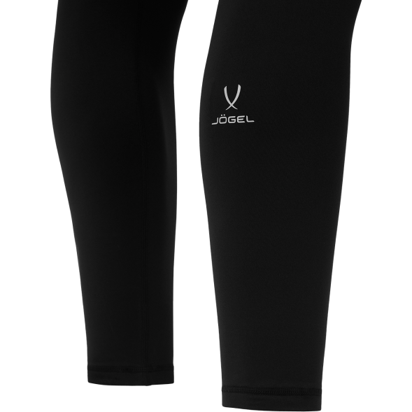 Тайтсы компрессионные утепленные JOGEL CAMP PerFormDRY Baselayer Pants Warm, черный