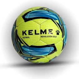 Мяч футбольный KELME FOOTBALL BALL CHILE