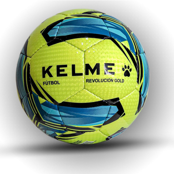 Мяч футбольный KELME FOOTBALL BALL CHILE