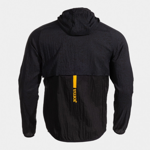 CHUBASQUERO R-TRAIL NATURE  