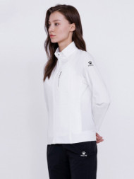 Олимпийка KELME Woven Jacket White
