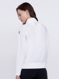 Олимпийка KELME Woven Jacket White