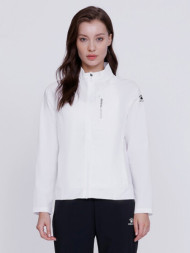 Олимпийка KELME Woven Jacket White