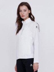 Олимпийка KELME Woven Jacket White