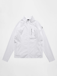 Олимпийка KELME Woven Jacket White